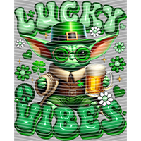 ST PATRICKS DAY-ST 83